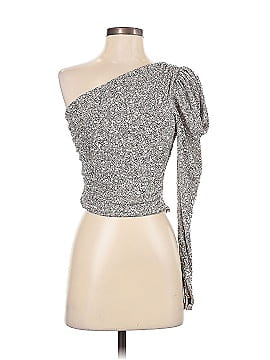 Express 3/4 Sleeve Top (view 1)