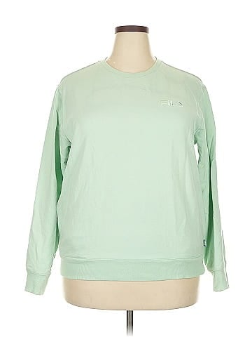 FILA Sweatshirt (view 1)
