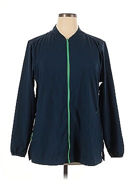 Carhartt Track Jacket