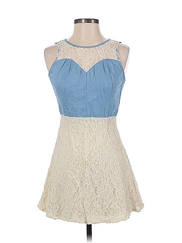 Flying Tomato Cocktail Dress (view 1)