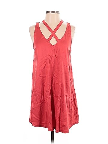 RVCA Casual Dress (view 1)