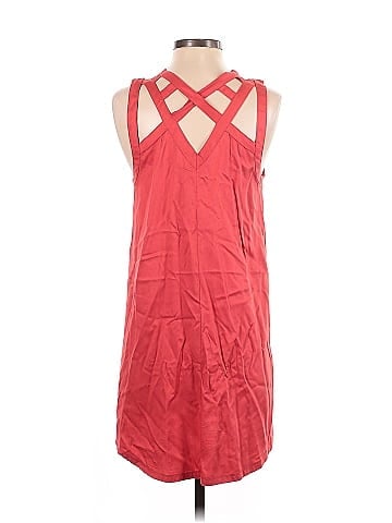 RVCA Casual Dress (view 2)