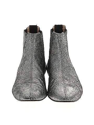 Joseph Ankle Boots (view 2)