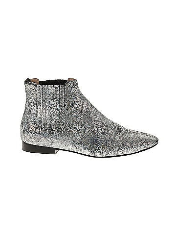 Joseph Ankle Boots (view 1)