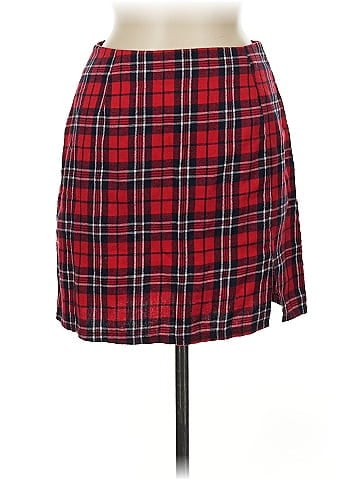 Romwe Casual Skirt (view 1)