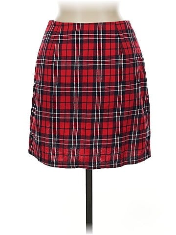 Romwe Casual Skirt (view 2)