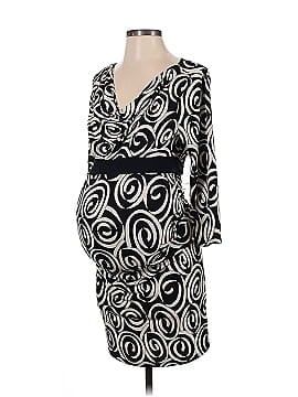 Motherhood Cocktail Dress (view 1)