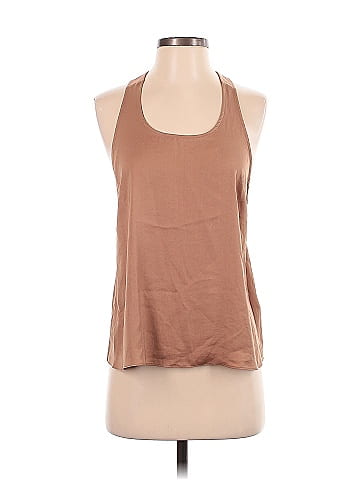 Chris Gramer Sleeveless Top (view 1)