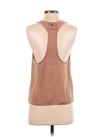 Chris Gramer Sleeveless Top (view 2)