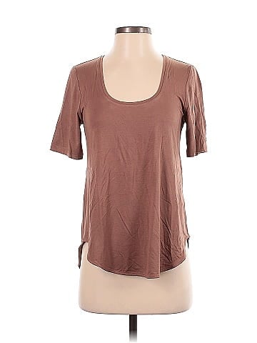 Chris Gramer Short Sleeve T-Shirt (view 1)