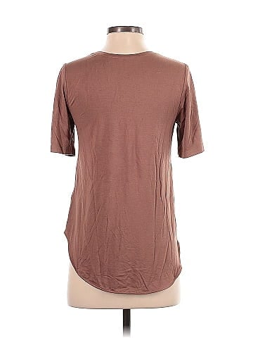 Chris Gramer Short Sleeve T-Shirt (view 2)