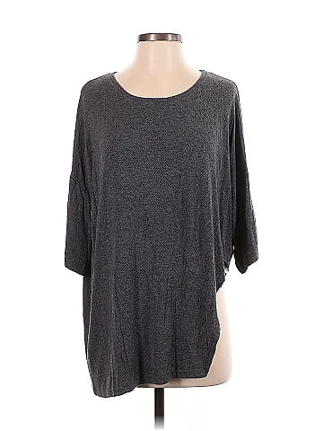 Chris Gramer 3/4 Sleeve T-Shirt (view 1)