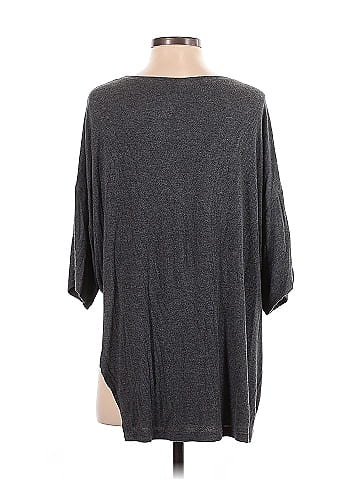 Chris Gramer 3/4 Sleeve T-Shirt (view 2)