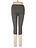 Lululemon Athletica Gray Active Pants Size 6 - photo 2