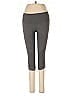 Lululemon Athletica Gray Active Pants Size 6 - photo 1