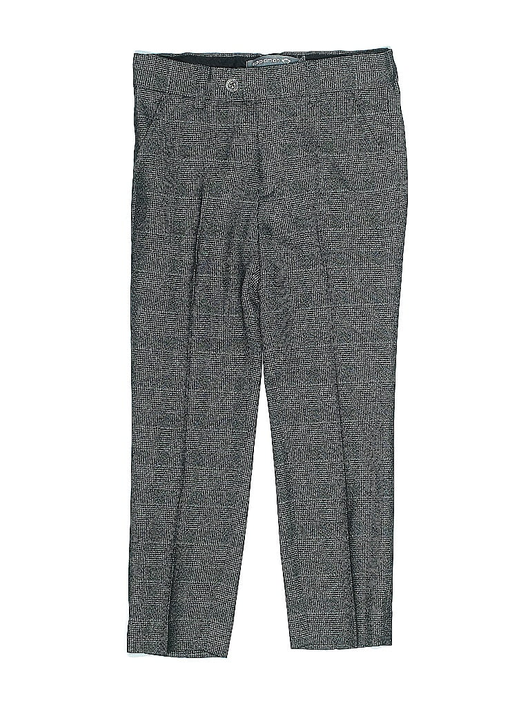 Appaman Tweed Gray Dress Pants Size 7 (big kids) - photo 1