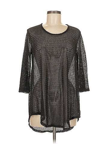 Jordan Taylor 3/4 Sleeve Top (view 1)