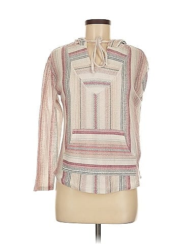 Wallflower Pullover Sweater (view 1)