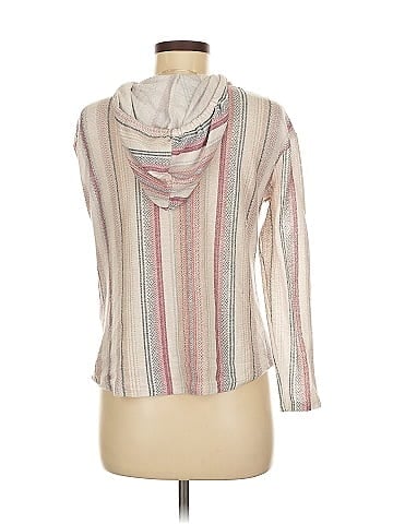 Wallflower Pullover Sweater (view 2)