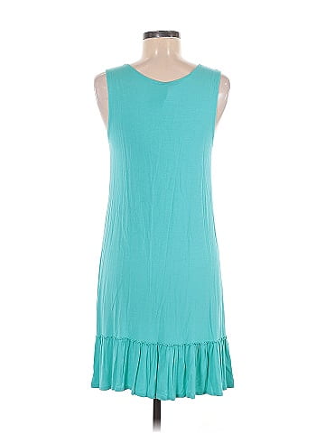 Azules Casual Dress (view 2)