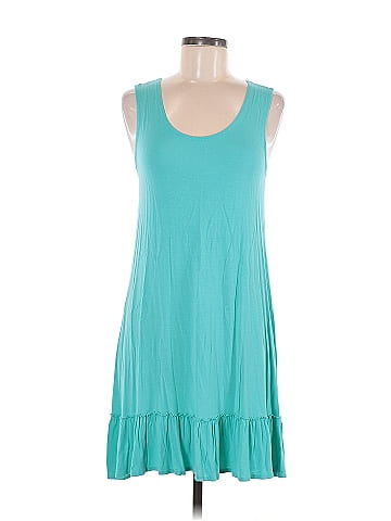 Azules Casual Dress (view 1)