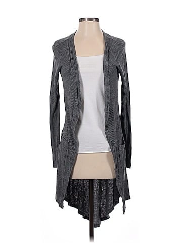 Sen Cardigan (view 1)