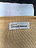Dana Buchman Tan Cardigan Size L - photo 3