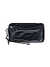 Latico 100% Leather Black Leather Wristlet One size - photo 1