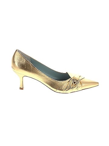 Frances Valentine Heels (view 1)
