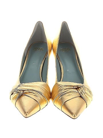 Frances Valentine Heels (view 2)