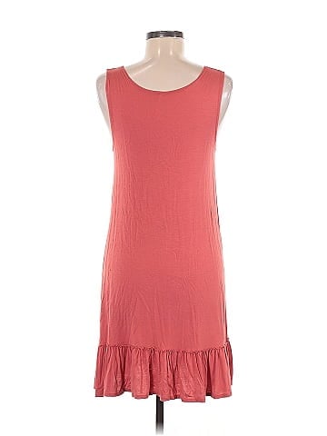 Azules Casual Dress (view 2)