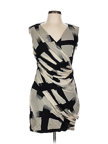 Diane von Furstenberg Cocktail Dress (view 1)