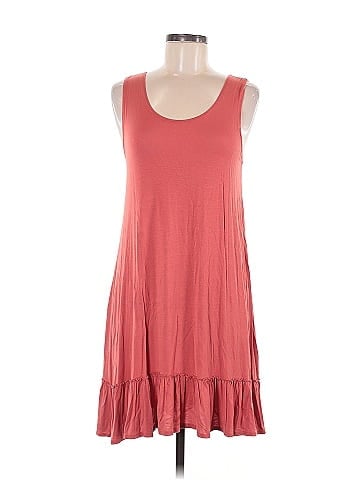 Azules Casual Dress (view 1)