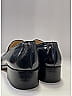 Chanel 100% Leather Black Flats Size EU 36 1/2 - photo 7