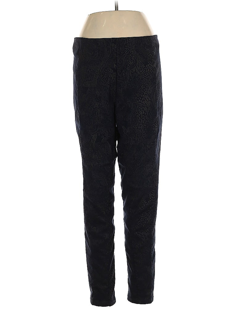 Soft Surroundings Blue Casual Pants Size L 68 off ThredUp