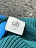 CAbi Teal Poncho Size XS - photo 6