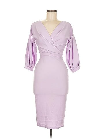 Boohoo Cocktail Dress (view 1)
