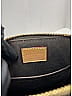 Louis Vuitton Black Brown Monogram Vernis Alma Handbag  BB One size - photo 6