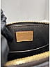 Louis Vuitton Black Brown Monogram Vernis Alma Handbag  BB One size - photo 3