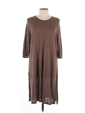 J.Jill Casual Dress (view 1)