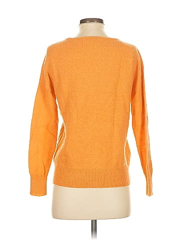 Tibi Pullover Sweater (view 2)