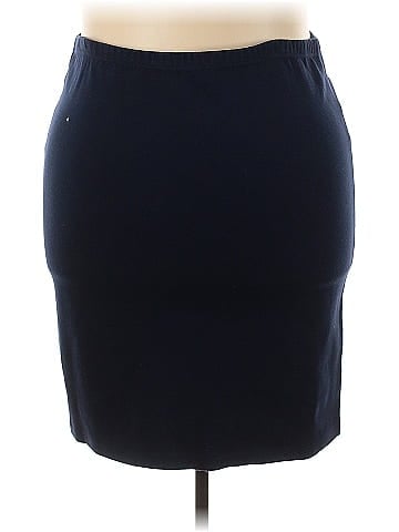 Adrienne Vittadini Casual Skirt (view 2)