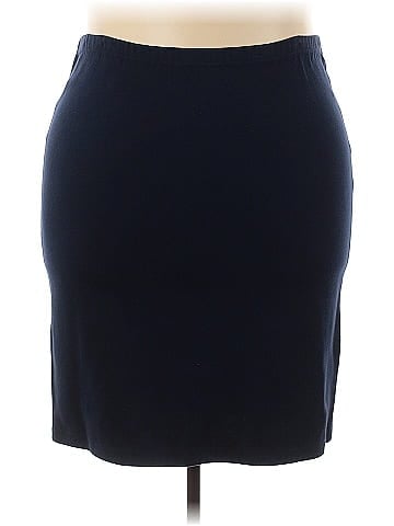 Adrienne Vittadini Casual Skirt (view 1)