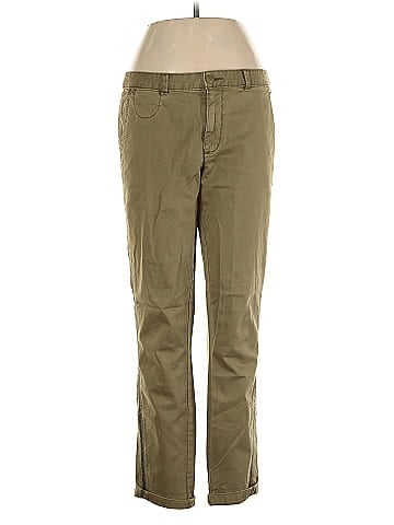 Chino by Anthropologie Khakis (view 1)