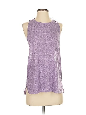 Icyzone Sleeveless T-Shirt (view 1)