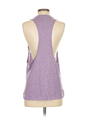 Icyzone Sleeveless T-Shirt (view 2)