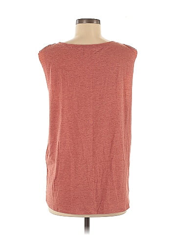 Mia Joy Sleeveless Top (view 2)