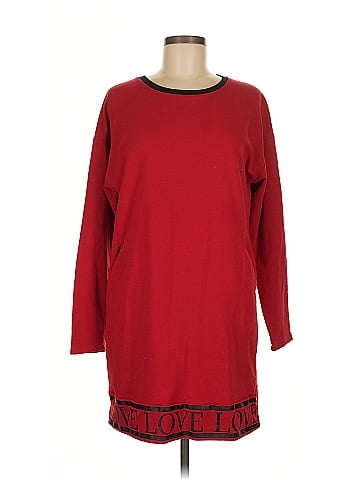 Soho JEANS NEW YORK & COMPANY Casual Dress (view 1)