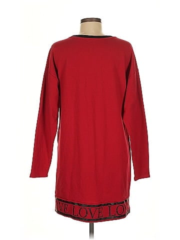 Soho JEANS NEW YORK & COMPANY Casual Dress (view 2)