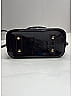 Louis Vuitton Black Brown Monogram Vernis Alma Handbag  BB One size - photo 11